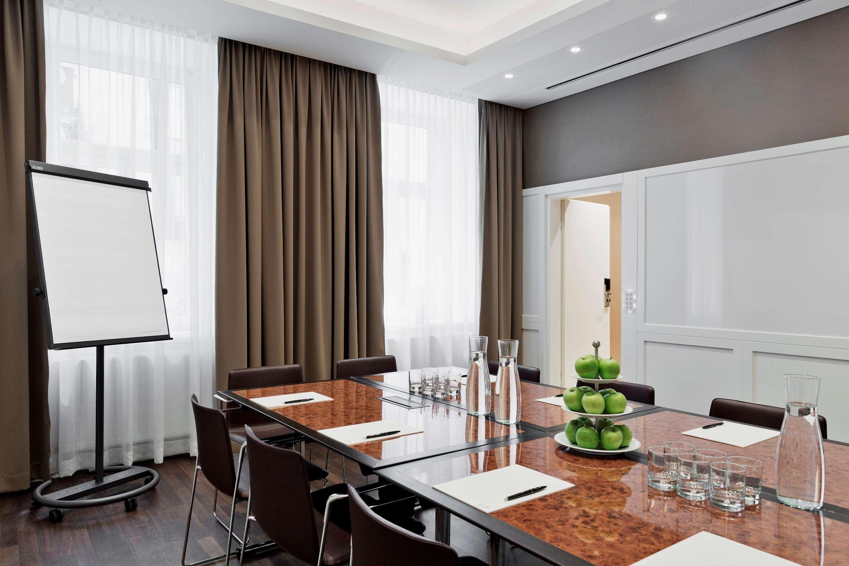 The Harmonie Vienna, Bw Premier Collection 4* Wenen