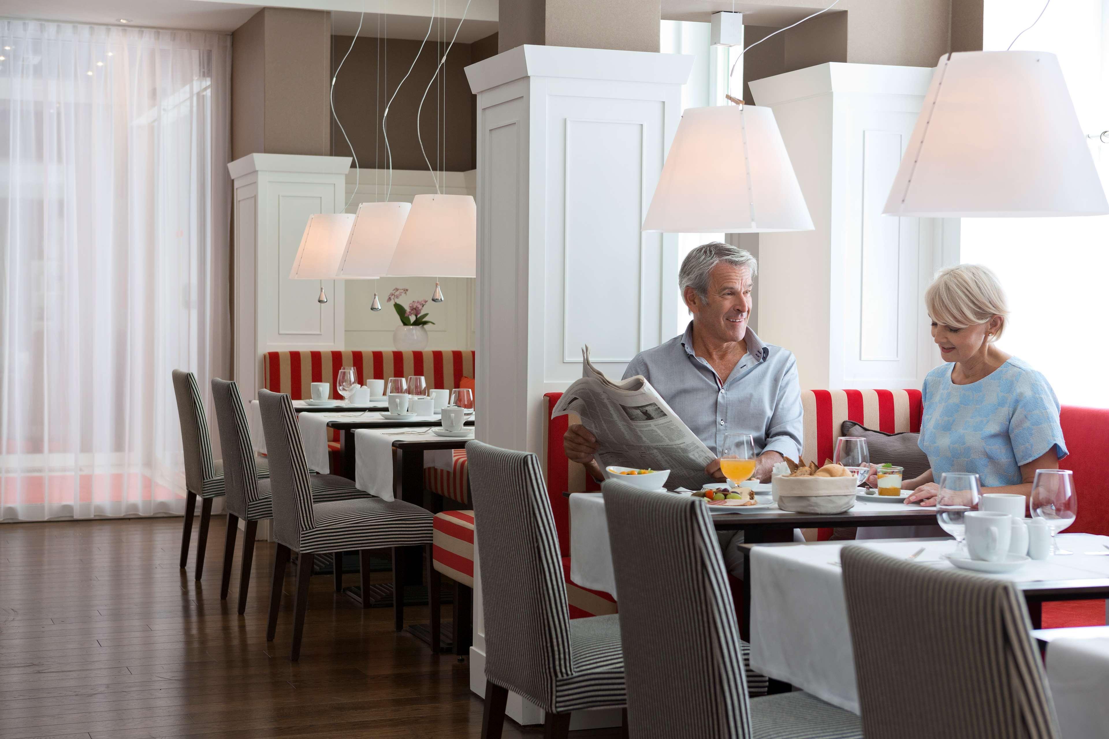 The Harmonie Vienna, Bw Premier Collection 4* Wenen