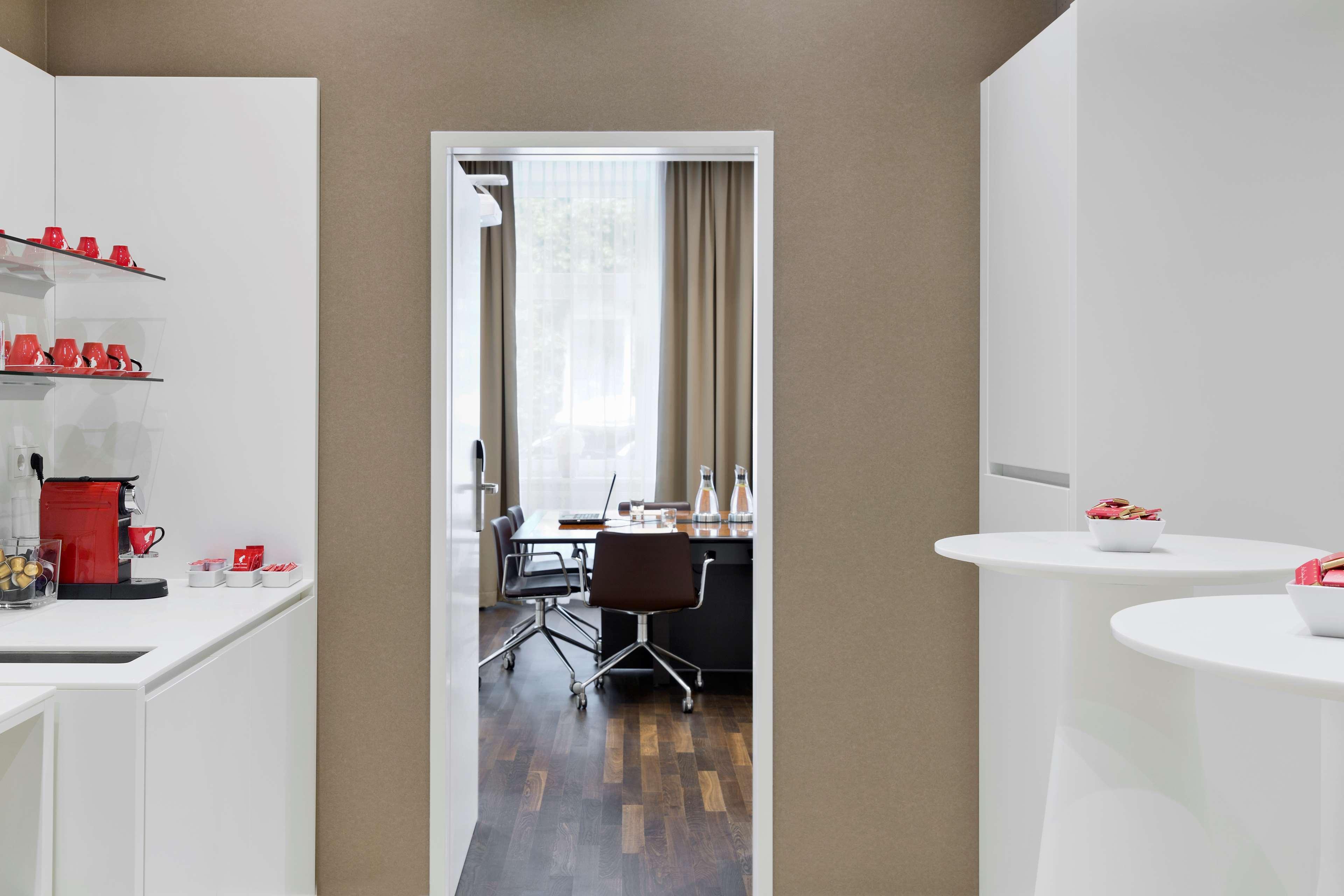 The Harmonie Vienna, Bw Premier Collection Wenen