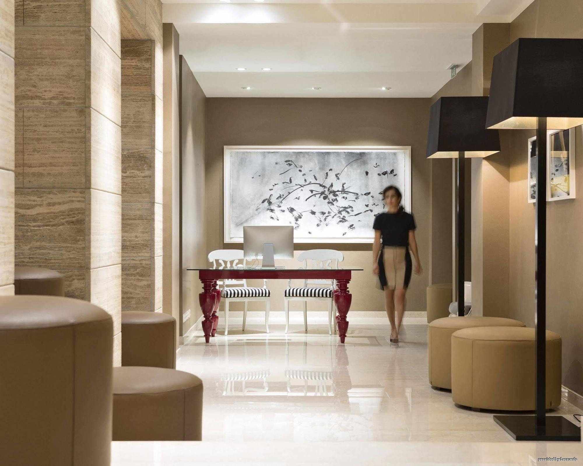 The Harmonie Vienna, Bw Premier Collection Wenen