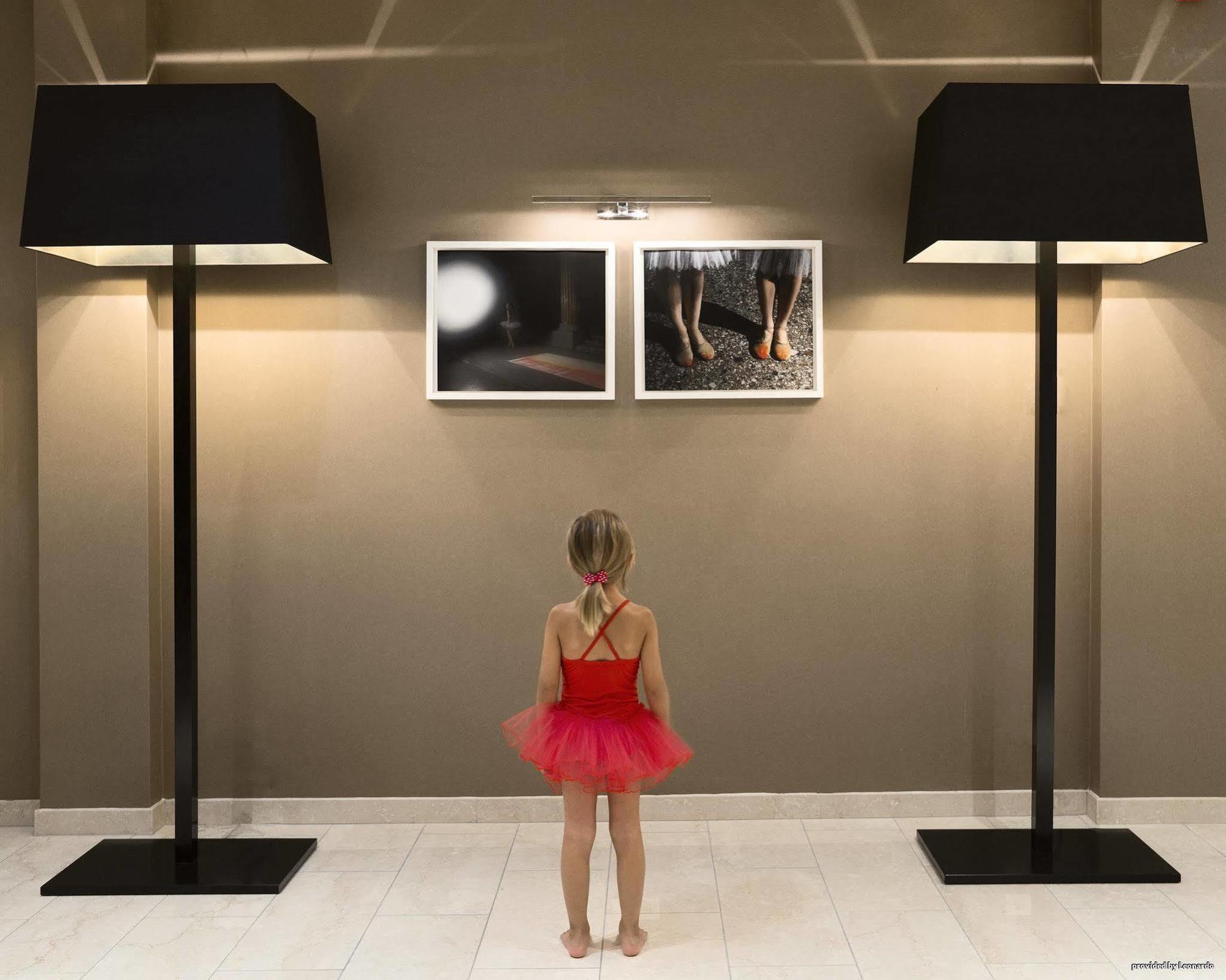 The Harmonie Vienna, Bw Premier Collection Wenen